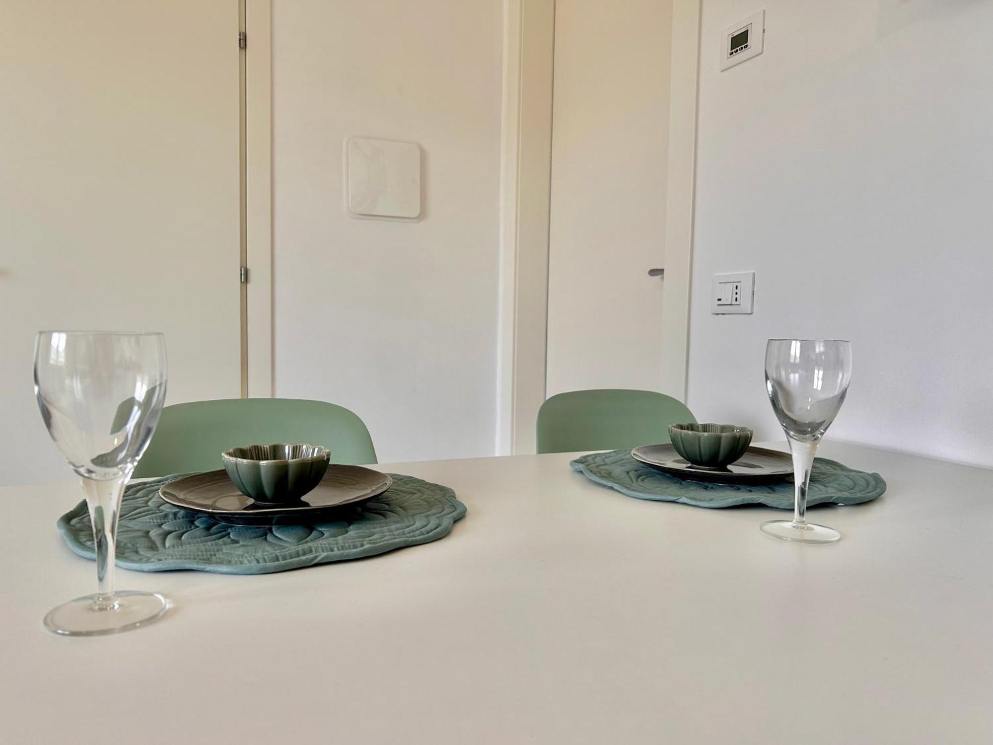Business Suite Nel Cuore Di Arzignano - Eleganza E Funzionalita المظهر الخارجي الصورة