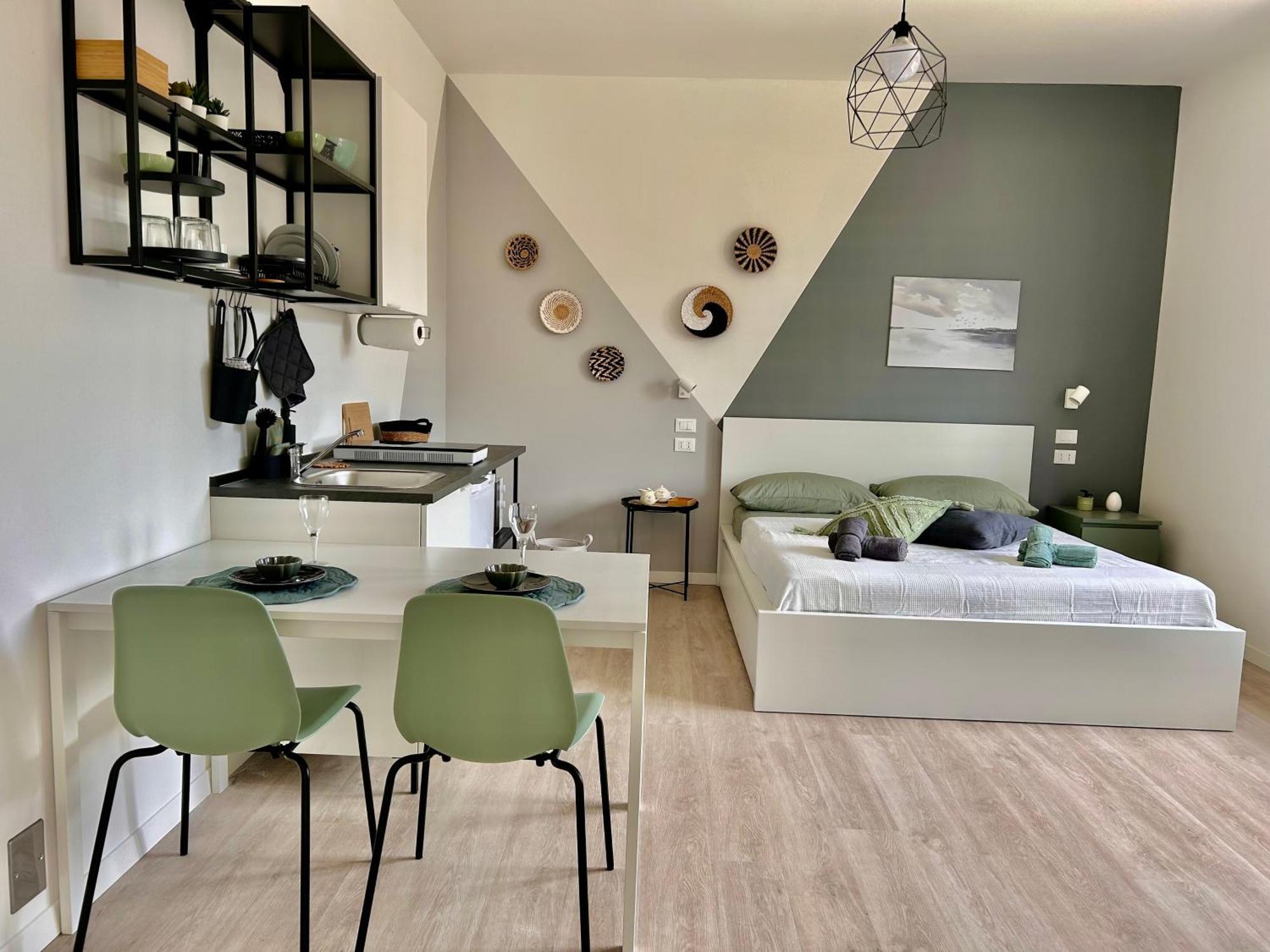 Business Suite Nel Cuore Di Arzignano - Eleganza E Funzionalita المظهر الخارجي الصورة