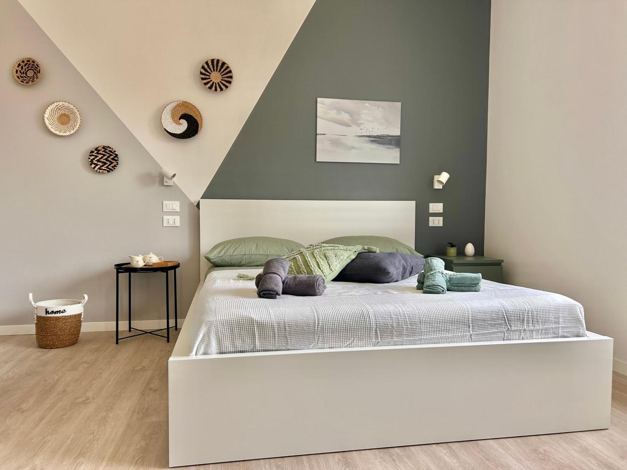 Business Suite Nel Cuore Di Arzignano - Eleganza E Funzionalita المظهر الخارجي الصورة