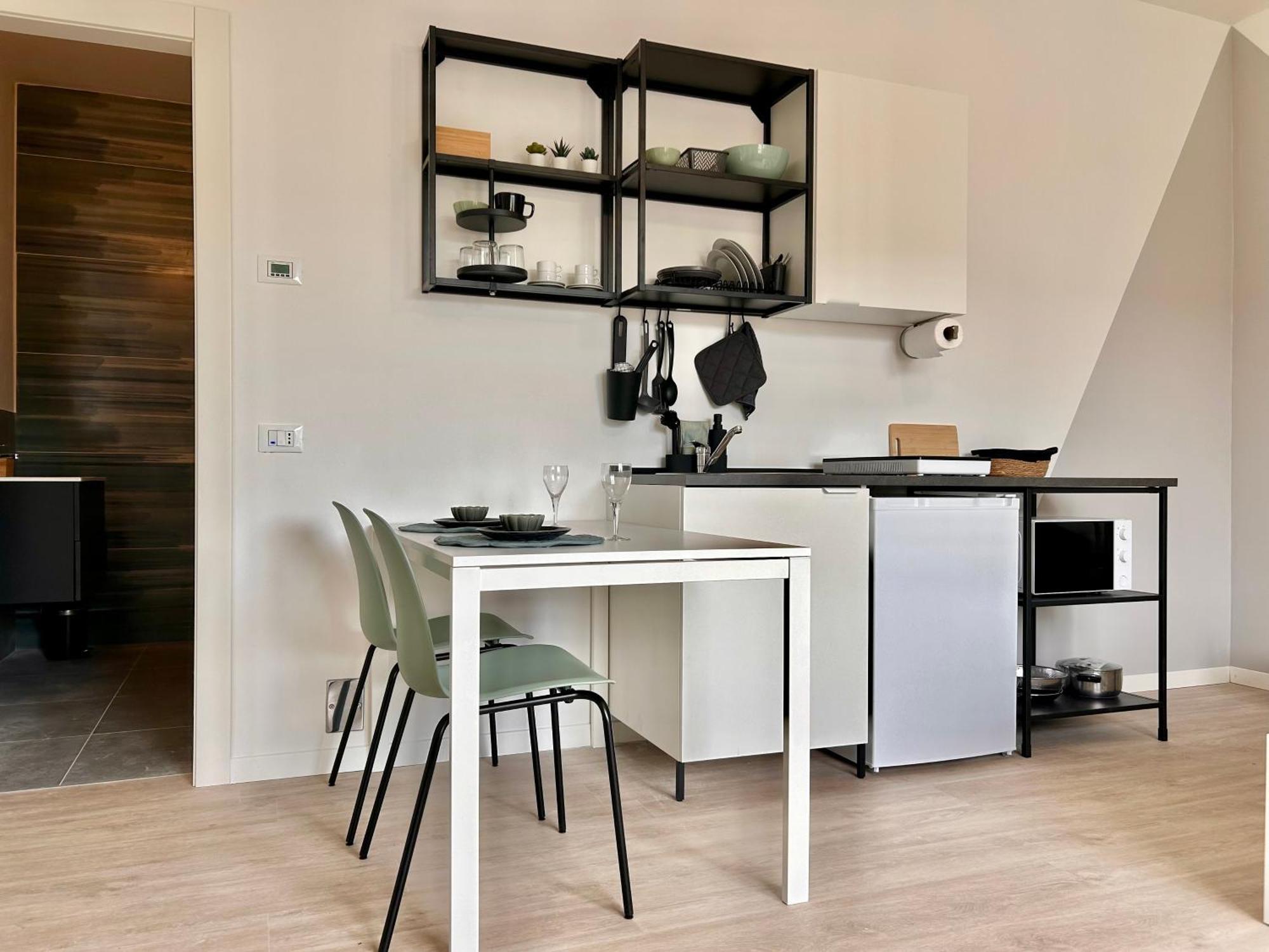 Business Suite Nel Cuore Di Arzignano - Eleganza E Funzionalita المظهر الخارجي الصورة