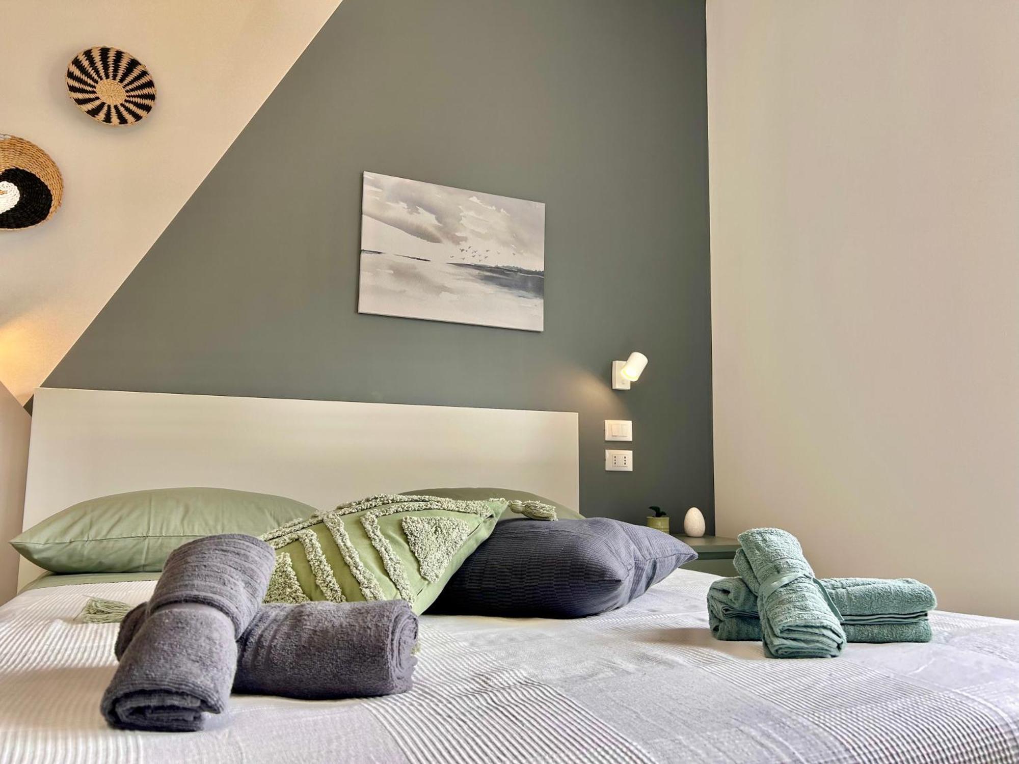 Business Suite Nel Cuore Di Arzignano - Eleganza E Funzionalita المظهر الخارجي الصورة