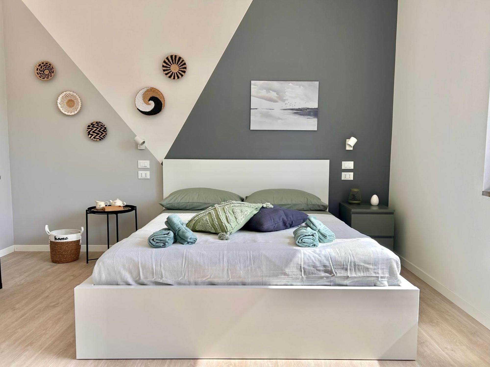 Business Suite Nel Cuore Di Arzignano - Eleganza E Funzionalita المظهر الخارجي الصورة